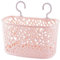 Panier de rangement au bord de la piscine – Panier de support de piscine hors sol, panier de rangement pour accessoires de piscine | Panier de rangement pour terrasse de piscine, panier de support