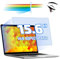 Fluflyer 15.6 Inch Blue Light Screen Protector - Eye Protection with Easy On/Off, Anti Blue Light Blocking Filter for 16:9 Laptop Display