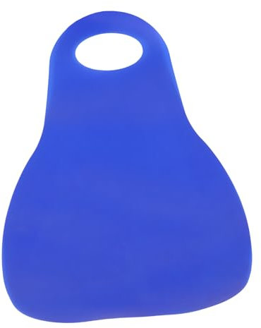 POPETPOP Faltbarer Kunststoff-Schlitten Für Outdoor-aktivitäten Schnee Gras Und Sand Leicht Zu Transportieren Für Winterausrüstung Und Lustiges Schlittenspielzeug