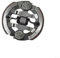 Embrague para cortador de cepillo Kawasaki TJ53 Reemplazo confiable para mayor eficiencia (TJ53B)