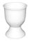 Olympia Whiteware Egg Cup - 50x68mm (Box 12)