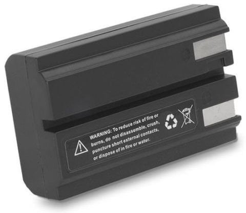 Troy Battery for Nikon E 880 Coolpix 4300 4500 4800 8700 EN-EL1
