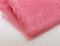 Telo in Organza da 145 Cm per 3 Metri (Rosa Antico)