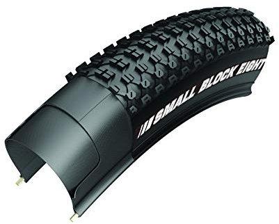 KENDA PREM TYRE 20X1 3/8 SML BLOCK 8 STICK-E