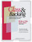 MCS Glas und Backing Kit, glatten Boden Edge Glas, Rückwand mit wellig für 21,6 x 27,9 cm Foto.