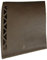 Bisley 20mm Rubber Slip on Recoil Pad for Rifle and Shotgun