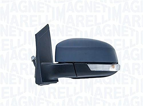 Magneti Marelli 1609829 Rechts Spiegel | Kompatibel mit: FORD FOCUS II, FOCUS II Cabriolet, FOCUS II Stufenheck, FOCUS II Turnier