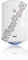 SCALDABAGNO ELETTRICO VERTICALE 80 LT - FERROLI CALYPSO
