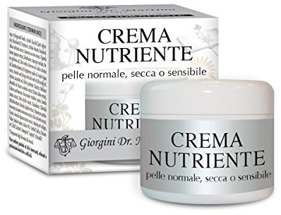 Dr Giorgini NOURISHING CREAM 50ML