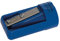 Silverline 392267 Zimmermanns-Bleistiftspitzer 54 x 27 mm