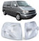 Tenzo-R Blinker weiss rechts links für VW T4 GP Multivan Caravelle 96-03