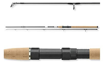 Cormoran Black Master Jiggerspin Spinnrute 2.40m 7-28g