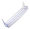 sparefixd Shelf Door Upper Dairy Rack Tray for AEG Fridge Freezer 2646000014