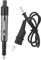Qiilu Ignition Testers,Car Spark Tester Small Engine Spark Plug Tester Ignition System Coil Diagnostic Detector Plastic Auto Repair Tool Accessory