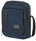 Samsonite Openroad 2.0 - Umhängetasche 9.7 Zoll, 24 cm, 4 L, Blau (Cool Blue)