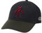 Berkshire Fashions Star Wars Boba Fett The Mandalorian bestickte Snapback-Hut, mehrfarbig, Einheitsgröße, Mehrfarbig, Einheitsgröße