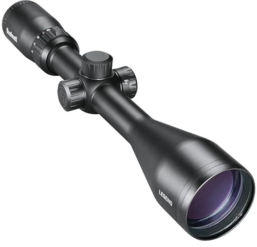 BUSHNELL Legend 6-18x50 DOA-QBR Zielfernrohr