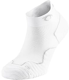 Lurbel Tiwar Sportsocken, Schwarz, Unisex, für Erwachsene