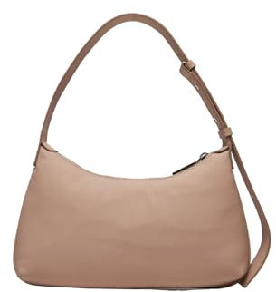 Calvin Klein Borsa A Spalla Shoulder Bag Calvin Soft K60K612156 Rosa