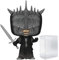 POP Movies: The Lord of The Rings - Mouth of Sauron Funko Vinyl Figure (Bundled with Compatible Box Protector Case), Multicolor, 9.5 cm
