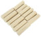 PACKOVE 1 Jeu Papier Toilette Papier De Soie 16 Rouleaux