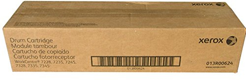 Xerox 013R00624 WorkCentre 7228, 7235, 7245 Trommel schwarz