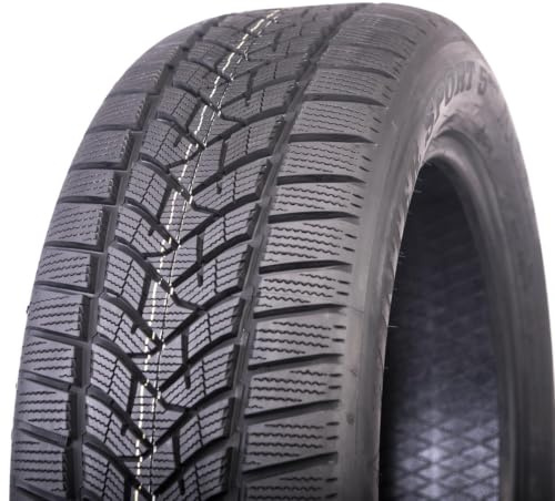 Dunlop Winter Sport -5 255/50 R19 107V XL - C, B, 2, 70dB