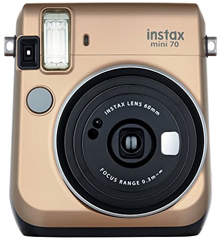 instax mini 70 Kamera