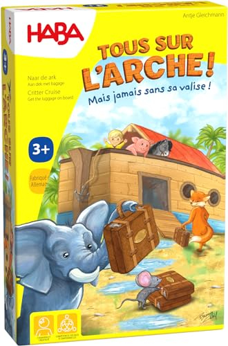 HABA Little Friends Matze 300516 Matze Puppe faltbar (Matze + Friends, 5 Puppen)