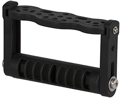 FLEX-ARM Universelle Goodman-Handle mit Adapter Action-Kameras für GoPro DJI Osmo Apecam GO001