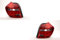Johns, passend für BMW 1 Heckleuchte E81/E87 03/07-01/13 Neu la. Set links & rechts,