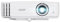 Acer P1557Ki DLP Beamer (Full HD (1.920 x 1.080 Pixel) 4.800 ANSI Lumen, 10.000:1 Kontrast, 3D, Keystone, 1x 10 Watt Lautsprecher, HDMI (HDCP)) Business/Education