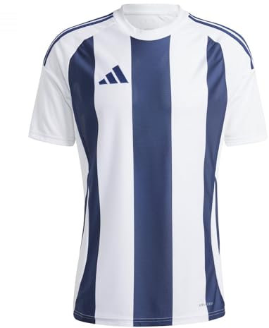 adidas Herren Jersey gestreift 24 XL