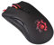 Per mouse ottico da gioco Bloody A91 con luce Strike (LK) Interruttori ottici e rulli - 4000 DPI - 8 tasti programmabili e macro avanzate - Mouse A91 (versione inattiva)
