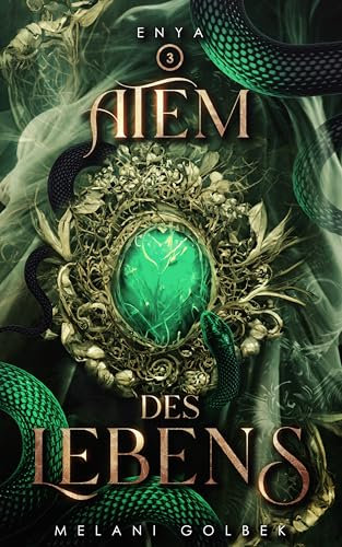 Enya : Atem des Lebens