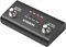 Btuty Wireless Page Turner Pedal BT Portable Music Page Turner for Piano Guitar 4 Mode LED Indicator Lights Foot Page Turner Rechargeable with Anti-Skid Pad Multimedia Remote Control Devices