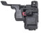 Replacement On/Off Control Switch Designed for Select For Bosch Power Tools