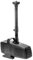 Aquael 5905546134354 Aquajet Teichpumpe Pfn 3500, Schwarz