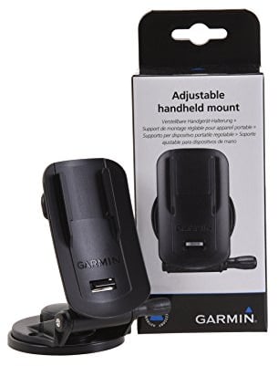 Garmin verstellbare Handhalterung
