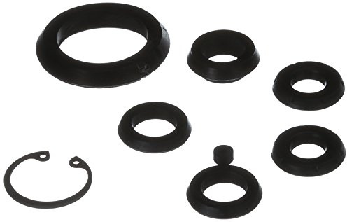 AUTOFREN SEINSA D1360 Reparatursatz Hauptbremszylinder Kompatibel mit TOYOTA COROLLA Compact E10 0449310130