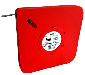 Helios Preisser Universal Magnet Messständer (Aufnahmen: Ø 8 mm für Messuhren, Ausladung: 140 mm) 0753 110