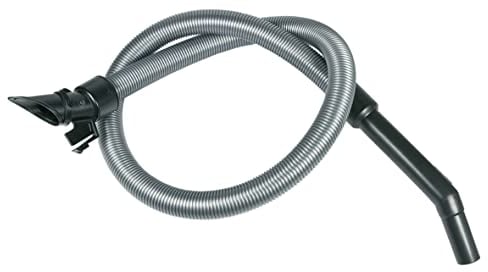 Europart 10033735 - Tubo flessibile di aspirazione, per aspirapolvere e pavimento, compatibile con PHILIPS 432200532521 CRP19401