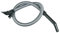 Tuyau d'aspirateur comme Philips 432200532521 CRP194/01 complet pour Marathon