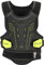 Acerbis Brustpanzer DNA Schwarz Gr. L/XL