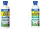 API CO2 BOOSTER Freshwater Aquarium Plant Treatment 473 ml Bottle & LEAF ZONE Freshwater Aquarium Plant Fertilizer 473 ml Bottle