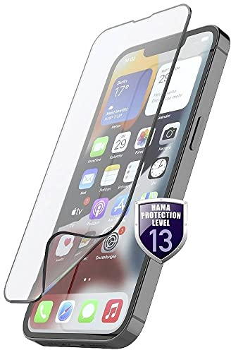 Hama Hiflex 00216343 Displayschutzfolie Passend für Handy-Modell: iPhone 14 1St.