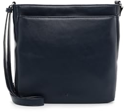 Emily & Noah Umhängetasche E&N Hyeres RUE 09 1322 Damen Handtaschen Uni navy 511