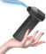 Yunir Brushless Portable Duster, 52+M/S 130000RPM Super Powerful Compressed Duster Fan, Handle Blower Fan Jet Fan for Dust Snow Blowing, Travel, Camping, Keyboard