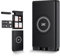 JJC High-Speed SD Micro SD Card Reader w/ USB 3.1 Gen 2 Type-C, 24 EVA Slots for 8 SD & 16 Micro SD, Multi-Function Cable & Case for Cameras/Smartphones/Drones - Black