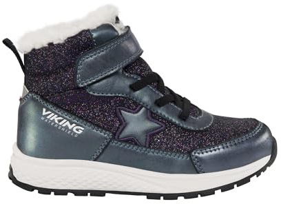 Viking Mädchen Equip WarmEquestrian Boot